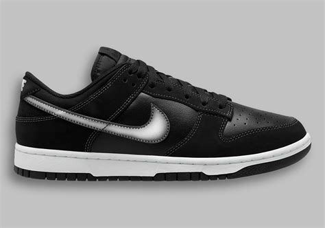 nike dunk low größe 36|nike dunk black and white.